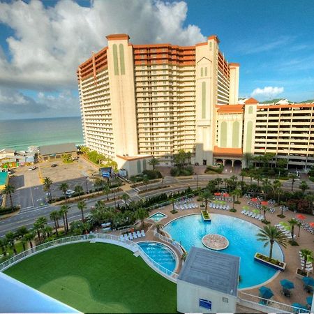 Laketown Wharf 1136 By Aneliya Panama City Beach Exterior foto
