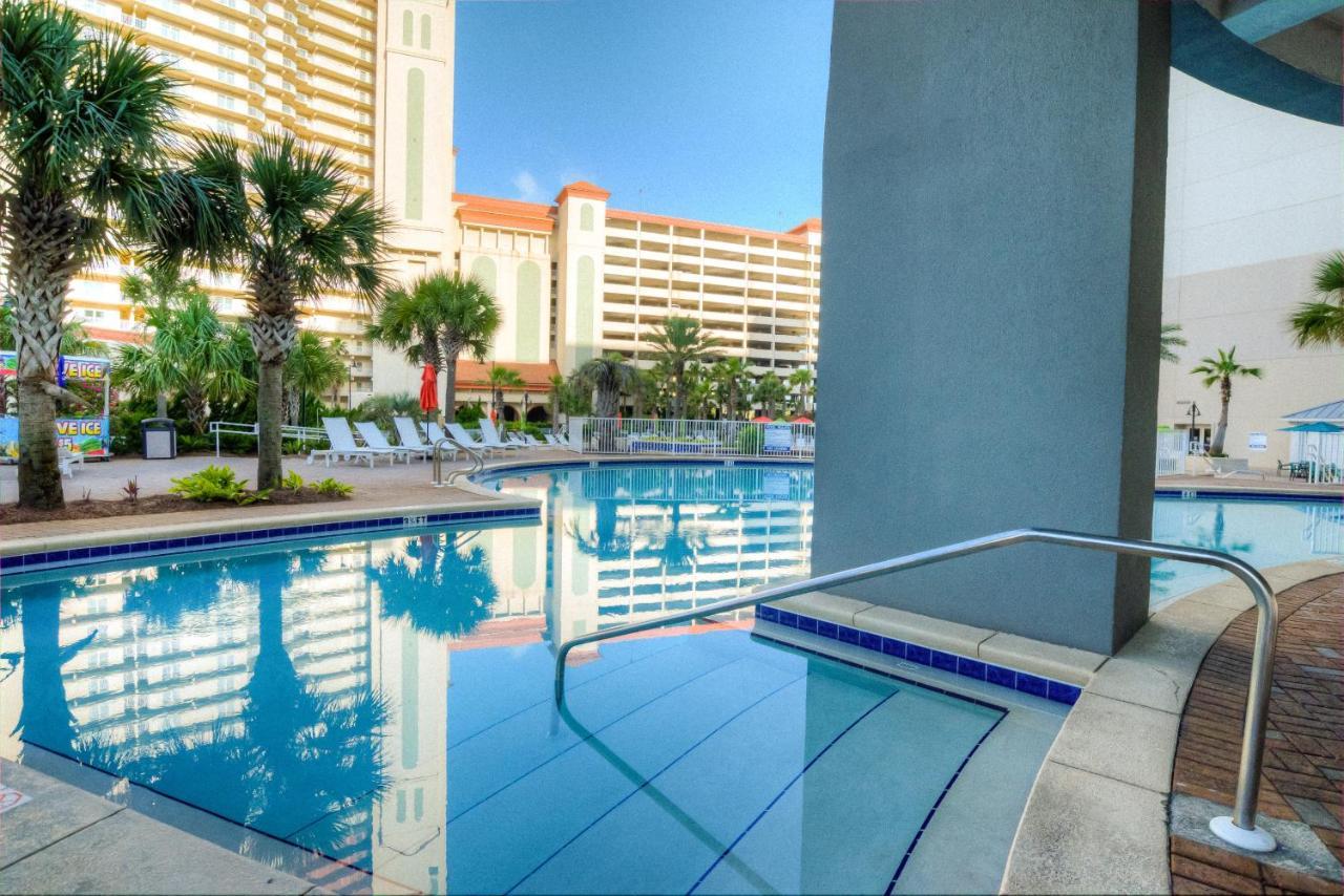 Laketown Wharf 1136 By Aneliya Panama City Beach Exterior foto