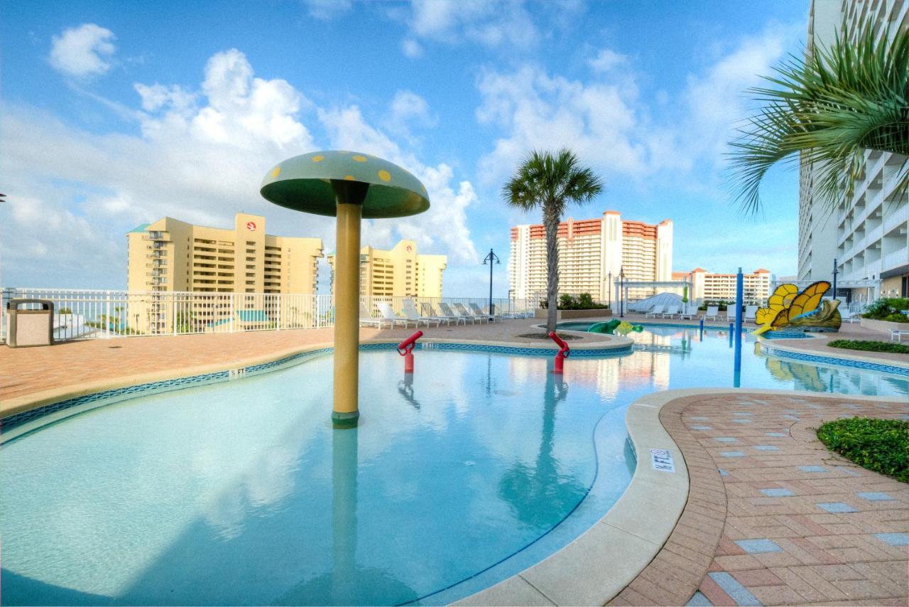 Laketown Wharf 1136 By Aneliya Panama City Beach Exterior foto